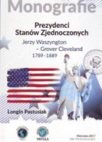 Prezydenci Stanów Zjednoczonych