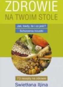 Zdrowie na Twoim stole