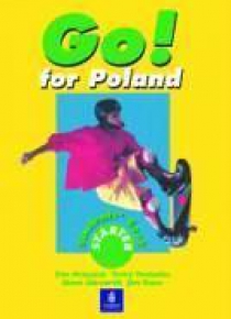Go! For Poland Starter SB PEARSON