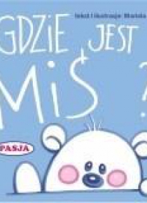 Gdzie jest miś?