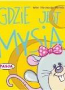 Gdzie jest mysia?