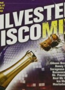 Silvester Disco Mix (2CD)