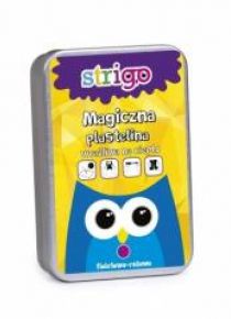 Magiczna plast. - wrażliwa na ciepło fiolet-różowa