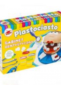 Plastociasto Dentysta