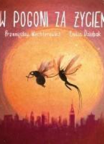 W pogoni za życiem