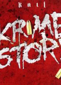 Krime Story CD