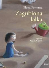 Zagubiona lalka