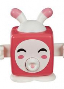 Fidgitrix Bunny