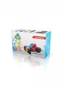 Klocki meli basic 50szt