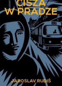 Cisza w Pradze