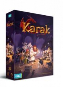 Karak ALBI