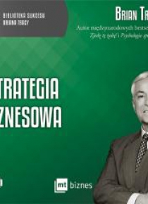 Strategia biznesowa. Audiobook