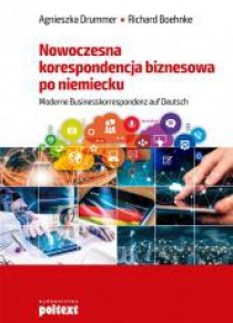 Nowoczesna korespondencja biznesowa po niemiecku