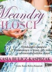 Meandry miłości.Audiobook