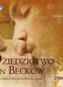 Dziedzictwo von Becków. Audiobook