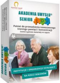 Akademia Umysłu Senior EDU