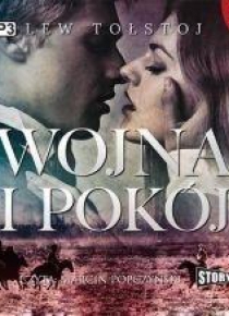 Wojna i pokój T.1-4 Audiobook