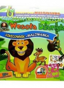 Malowanka MD-2854 NOSTER