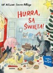 Hurra, są Święta!