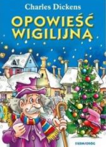 Opowieść wigilijna w.2017