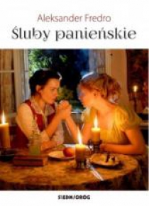 Śluby panieńskie