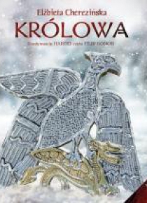 Królowa Audiobook