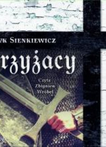 Krzyżacy Audiobook