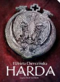 Harda Audiobook w.2017