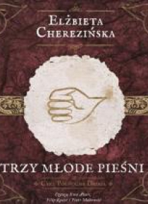 Trzy młode pieśni Audiobook