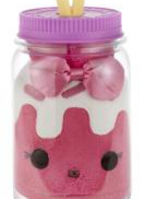 Num Noms Niespodzianka w słoiku - Rasberry Creme