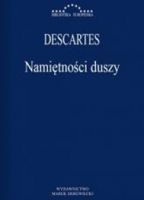Namiętności duszy