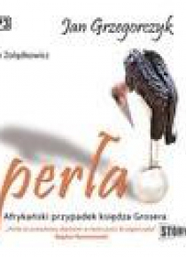 Perła Afrykański przypadek księdza Grosera CD