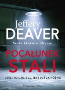 Pocałunek stali