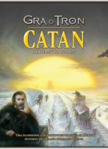 Catan: Gra o Tron Braterstwo Straży GALAKTA