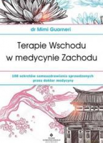 Terapie Wschodu w medycynie Zachodu