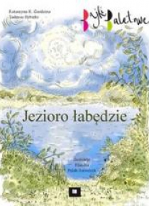 Jezioro łabędzie