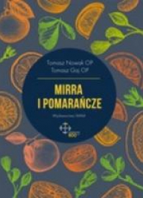 Mirra i pomarańcze. Audiobook