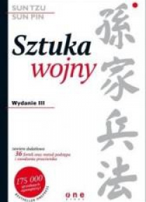 Sztuka wojny TW + Giełda. Podstawy inwestowania