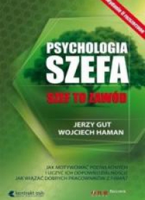 Psychologia szefa + Giełda. Podstawy inwestowania