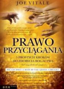 Prawo przyciągania + Giełda. Podstawy inwestowania