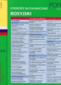 Podróże błyskawicznie. Rosyjski