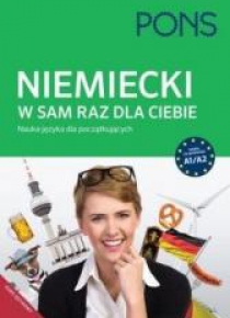 Niemiecki w sam raz dla Ciebie