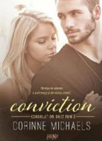 Conviction. Consolation Duet Tom 2