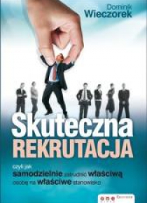 Skuteczna rekrutacja