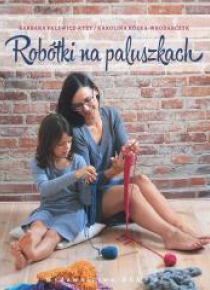 Robótki na paluszkach