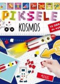 Piksele. Kosmos