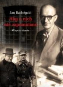 Aby o nich nie zapomniano