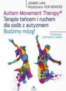 Autism Movement Therapy ® Terapia tańcem