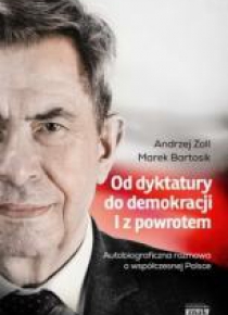 Od dyktatury do demokracji i z powrotem