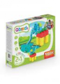Qboidz 2 in 1 multimodels Słoń
